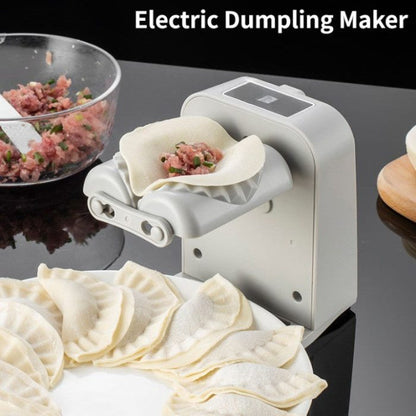 Electric Dumpling Artifact Automatic Easy Dumpling Maker Machine Kitchen Household