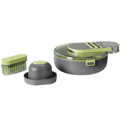 Multifunctional Shredder And Vegetable Cutter Kitchen Gadgets