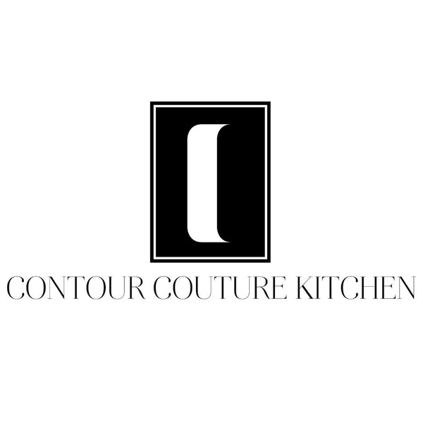 Contour Couture Kitchen 