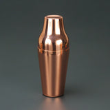 600ml Stainless Steel French Cocktail Shaker