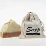 Handmade Moisturizing Goat milk soap