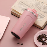 Vacuum Flask Portable Cup