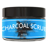 Bamboo Charcoal Face Scrub Body Scrub Exfoliating Gel Dead Skin Remover Whitening Moist Deep Cleansing Skin Care Product