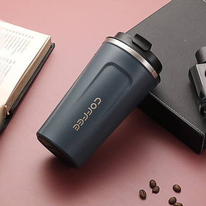 Vacuum Flask Portable Cup