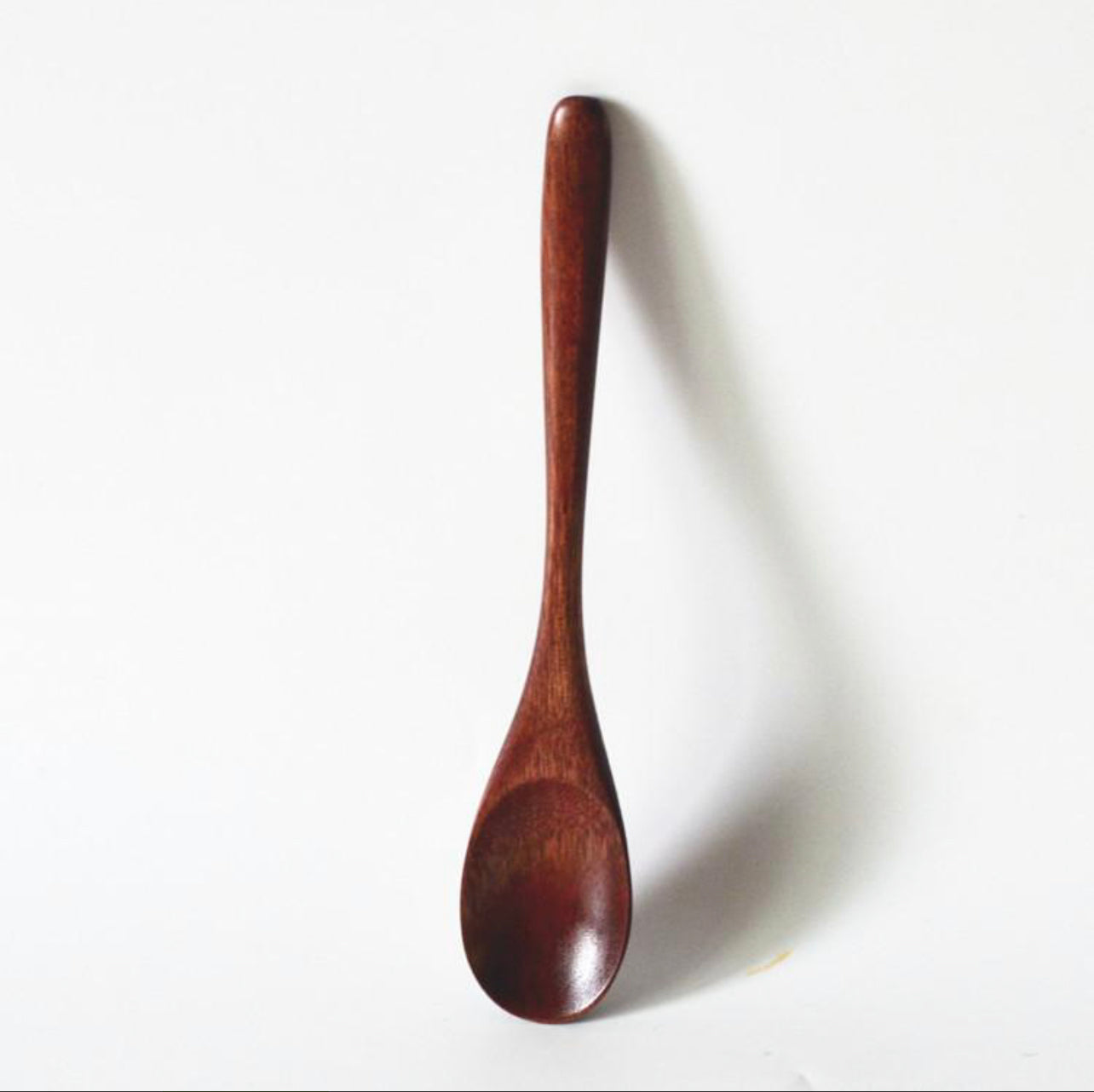 Mini Wooden Spoons 6 pieces