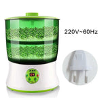 Automatic Sprouter Machine freeshipping - Kitchen-nista