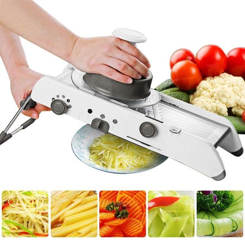 Manual Slicer Kitchen Tool freeshipping - Kitchen-nista