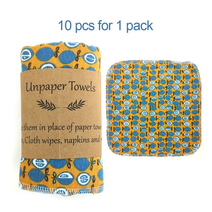 Paperless Towels - 10 pack