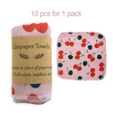 Paperless Towels - 10 pack