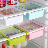 Refrigerator Storage Rack freeshipping - Kitchen-nista