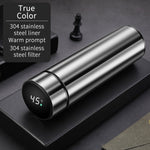 Portable Stainless Steel Vacuum Cup